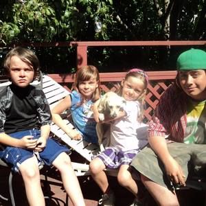 Meet your Posher, Michael